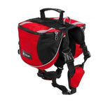 Mochila de Hiking para Cachorros - Amor PetShop