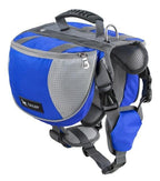 Mochila de Hiking para Cachorros - Amor PetShop