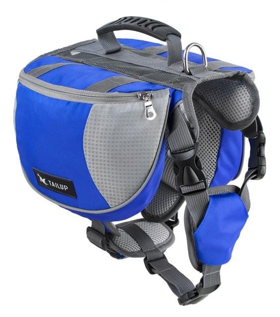 Mochila de Hiking para Cachorros - Amor PetShop