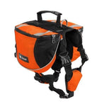Mochila de Hiking para Cachorros - Amor PetShop