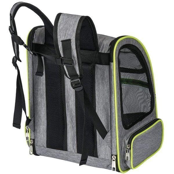 Mochila de Transporte Adventure - Amor PetShop