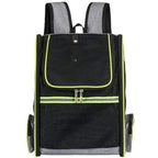 Mochila de Transporte Adventure - Amor PetShop