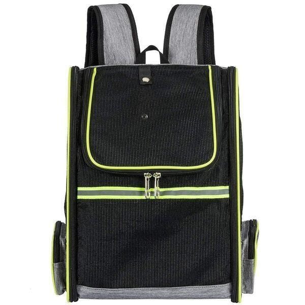 Mochila de Transporte Adventure - Amor PetShop