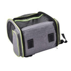 Mochila de Transporte Adventure - Amor PetShop