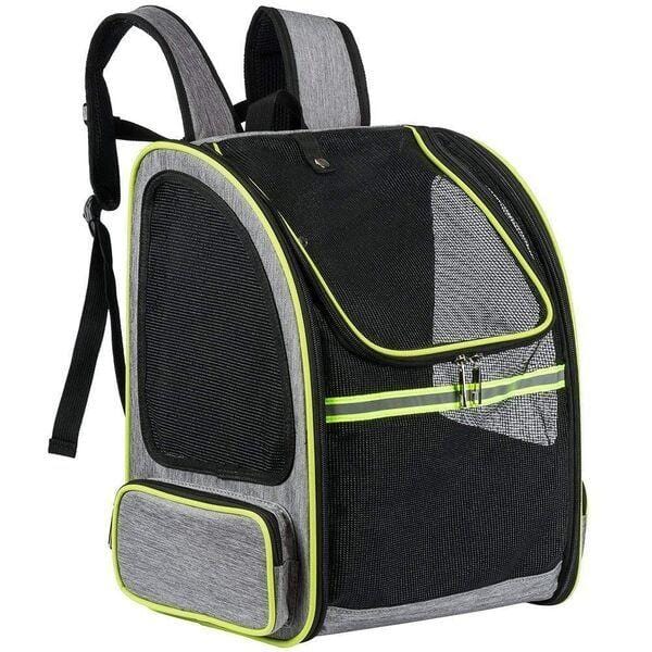 Mochila de Transporte Adventure - Amor PetShop
