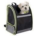 Mochila de Transporte Adventure - Amor PetShop