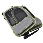 Mochila de Transporte Adventure - Amor PetShop