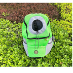 Mochila PET CONFORTO para cachorro e gato - Amor PetShop