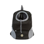 Mochila PET CONFORTO para cachorro e gato - Amor PetShop