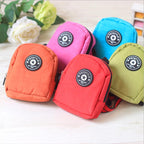 Mochilinha para Cachorros | Pet Style - Amor PetShop