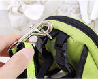 Mochilinha para Cachorros | Pet Style - Amor PetShop