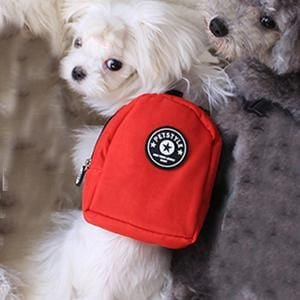 Mochilinha para Cachorros | Pet Style - Amor PetShop