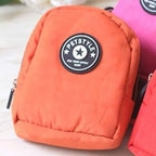 Mochilinha para Cachorros | Pet Style - Amor PetShop