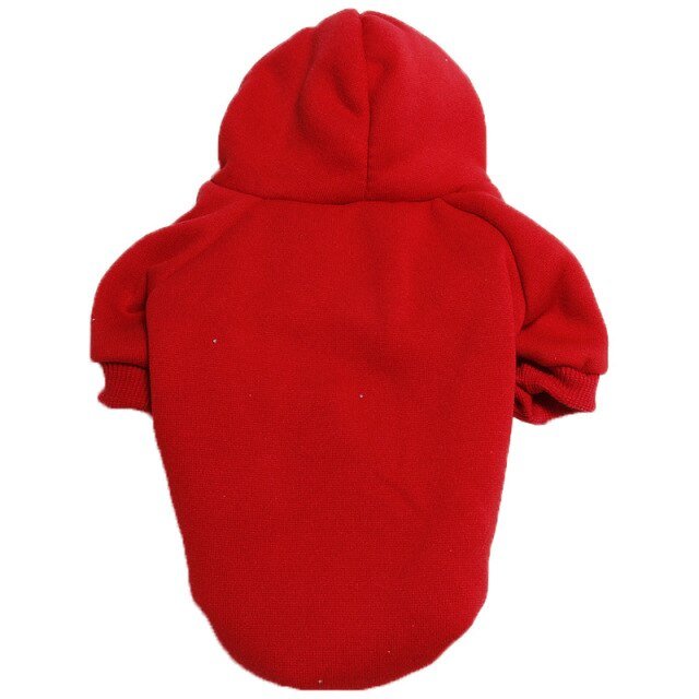 Moletom para Coelho RABBIT WINTER - Amor PetShop