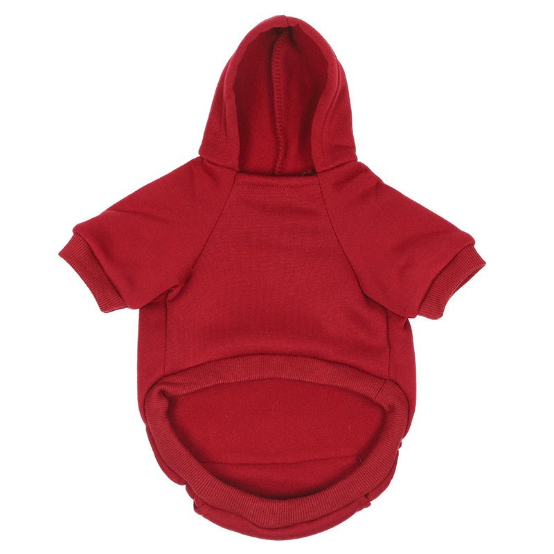 Moletom para Coelho RABBIT WINTER - Amor PetShop