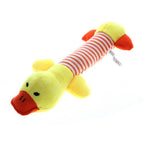 Mordedor de Pelúcia para Cachorros - Amor PetShop