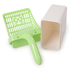 Pazinha 2 em 1 para Caixa de Areia CatClean - Amor PetShop