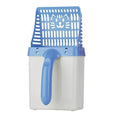 Pazinha 2 em 1 para Caixa de Areia CatClean - Amor PetShop