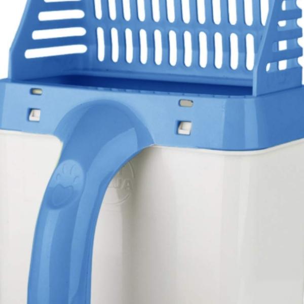 Pazinha 2 em 1 para Caixa de Areia CatClean - Amor PetShop