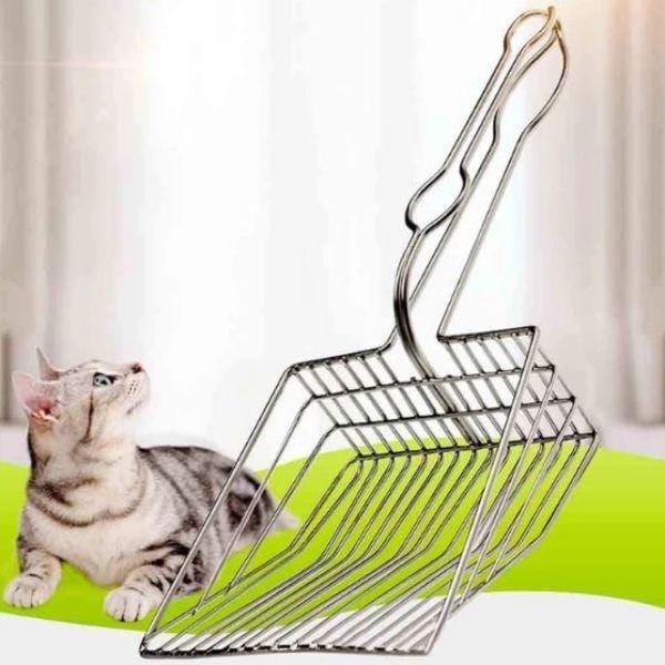 Pazinha Cat Toilet - Amor PetShop