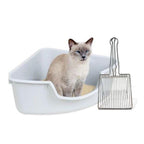 Pazinha Cat Toilet - Amor PetShop