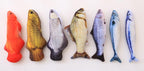 Peixe com Catnip para Gatos - Amor PetShop