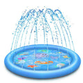 Piscina para Pet Refresca Verão 2023 - Amor PetShop