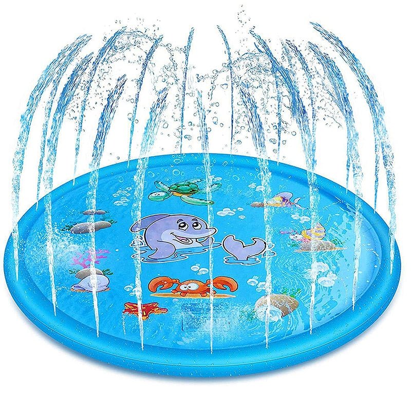 Piscina para Pet Refresca Verão 2023 - Amor PetShop