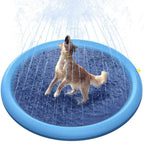 Piscina para Pet Refresca Verão 2023 - Amor PetShop