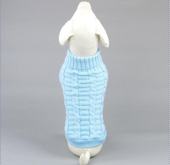 Pullover para Cães e Gatos - Amor PetShop