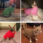 Pullover para Cães e Gatos - Amor PetShop