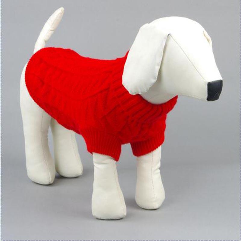 Pullover para Cães e Gatos - Amor PetShop