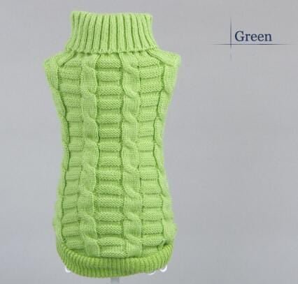 Pullover para Cães e Gatos - Amor PetShop