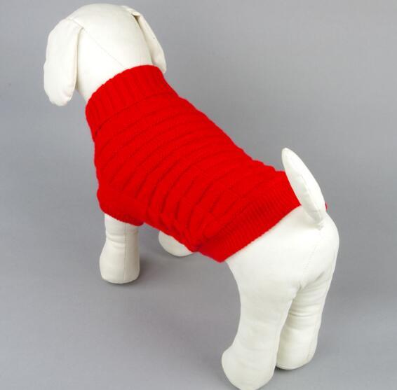 Pullover para Cães e Gatos - Amor PetShop
