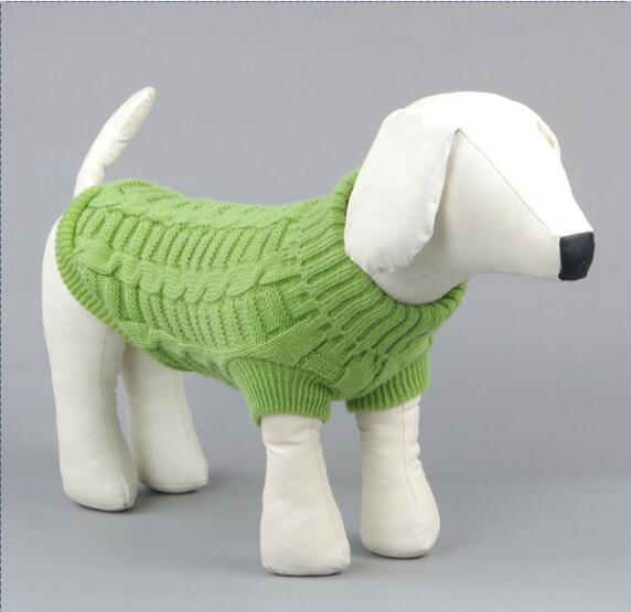 Pullover para Cães e Gatos - Amor PetShop