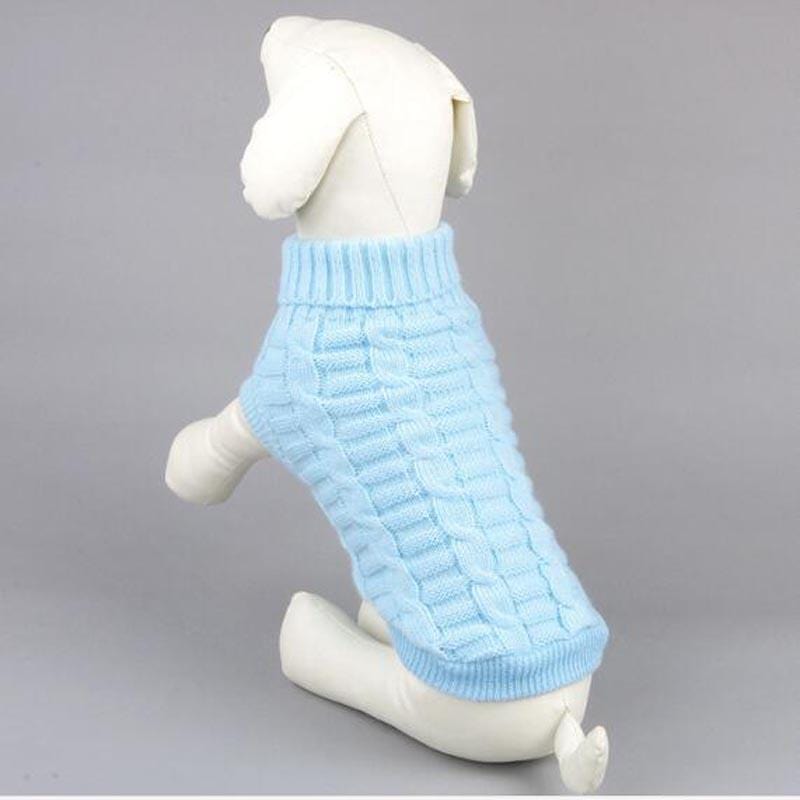 Pullover para Cães e Gatos - Amor PetShop