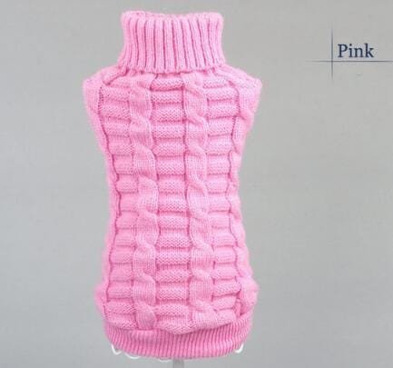 Pullover para Cães e Gatos - Amor PetShop