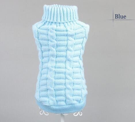 Pullover para Cães e Gatos - Amor PetShop