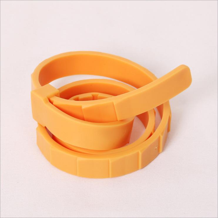RepelPet - Colar Antipulgas e Carrapatos para Cães e Gatos - Amor PetShop