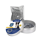 RepelPet - Colar Antipulgas e Carrapatos para Cães e Gatos - Amor PetShop