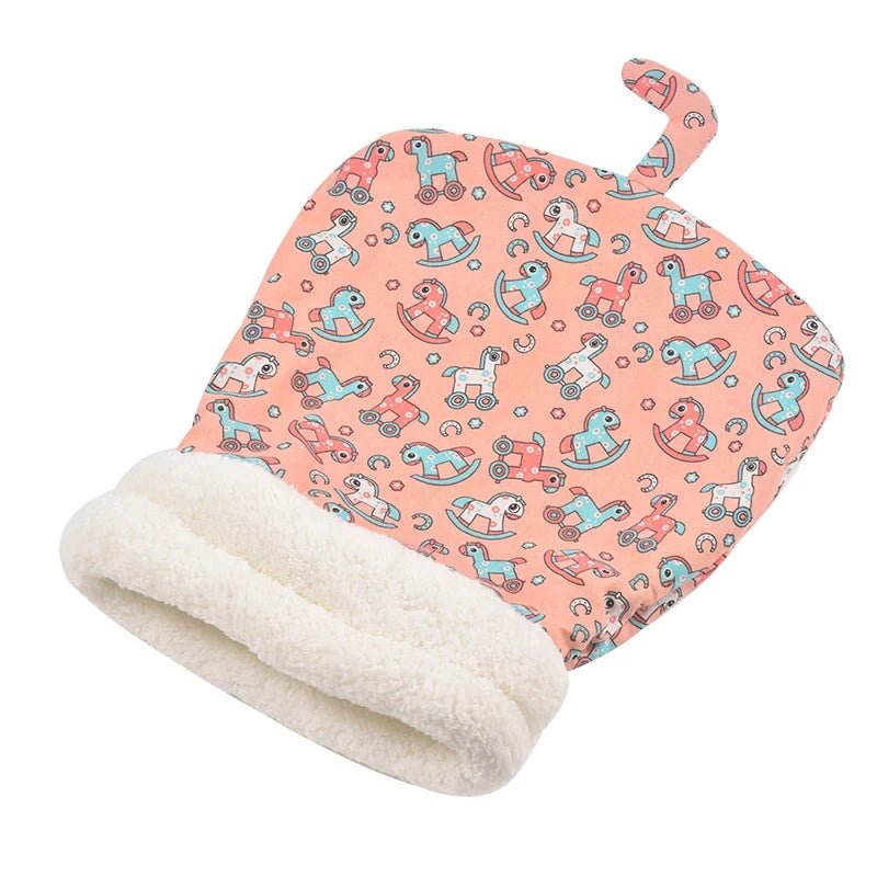 Saco de Dormir Caverna Cat - Amor PetShop