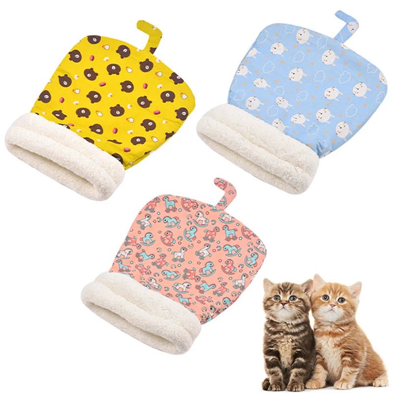 Saco de Dormir Caverna Cat - Amor PetShop