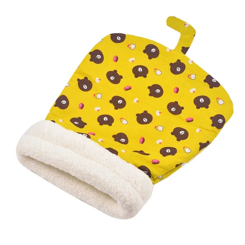 Saco de Dormir Caverna Cat - Amor PetShop