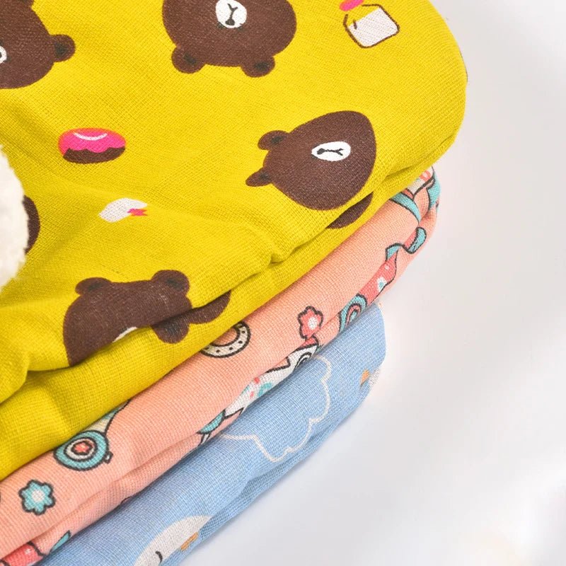 Saco de Dormir Caverna Cat - Amor PetShop
