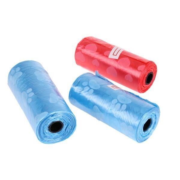 Sacolinha Higiênica Biodegradável - Amor PetShop