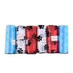 Sacolinha Higiênica Biodegradável - Amor PetShop