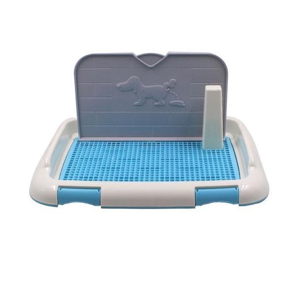 Sanitário Pipi Dog Luxo - Amor PetShop