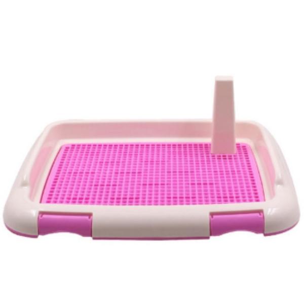 Sanitário Pipi Dog Luxo - Amor PetShop