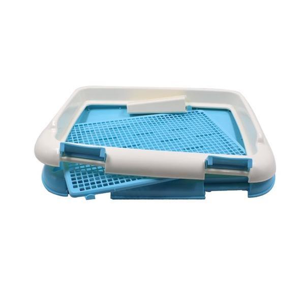Sanitário Pipi Dog Luxo - Amor PetShop
