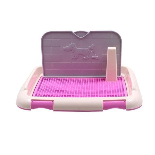 Sanitário Pipi Dog Luxo - Amor PetShop